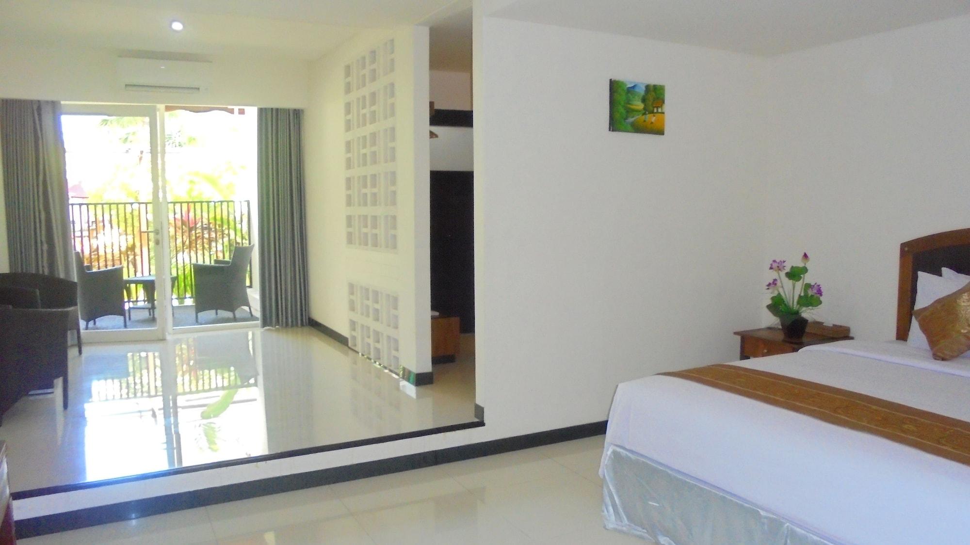 Hotel Bayt Kaboki Kuta Lombok Exteriér fotografie