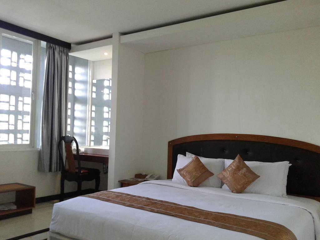 Hotel Bayt Kaboki Kuta Lombok Pokoj fotografie