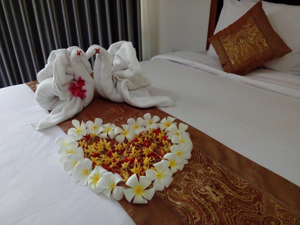 Hotel Bayt Kaboki Kuta Lombok Exteriér fotografie
