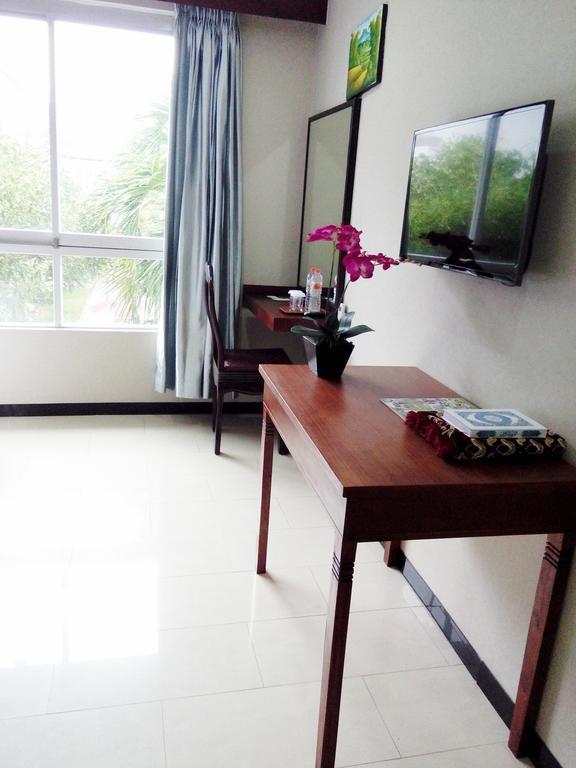 Hotel Bayt Kaboki Kuta Lombok Pokoj fotografie