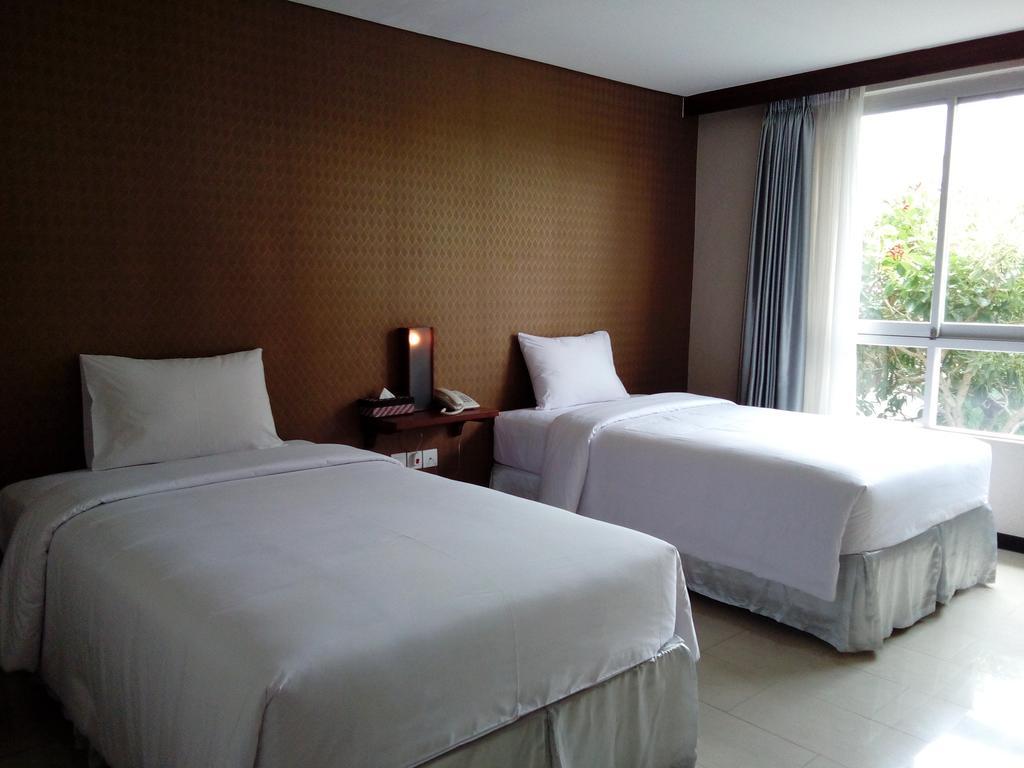 Hotel Bayt Kaboki Kuta Lombok Pokoj fotografie