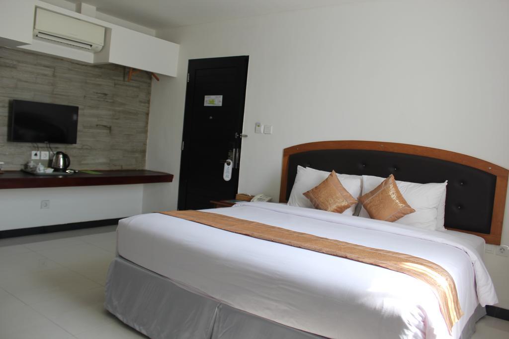 Hotel Bayt Kaboki Kuta Lombok Exteriér fotografie