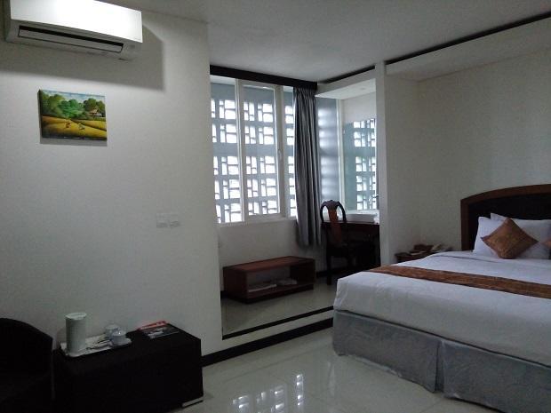 Hotel Bayt Kaboki Kuta Lombok Exteriér fotografie
