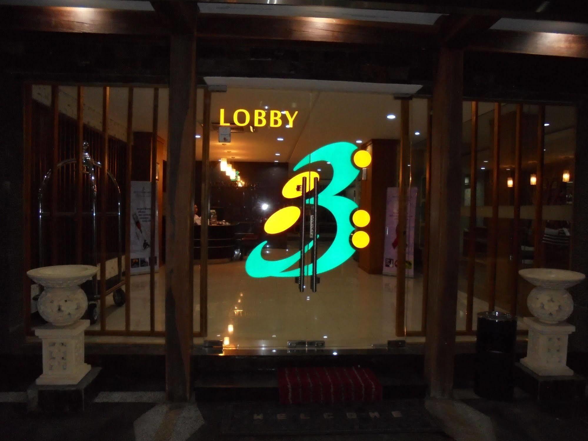 Hotel Bayt Kaboki Kuta Lombok Exteriér fotografie