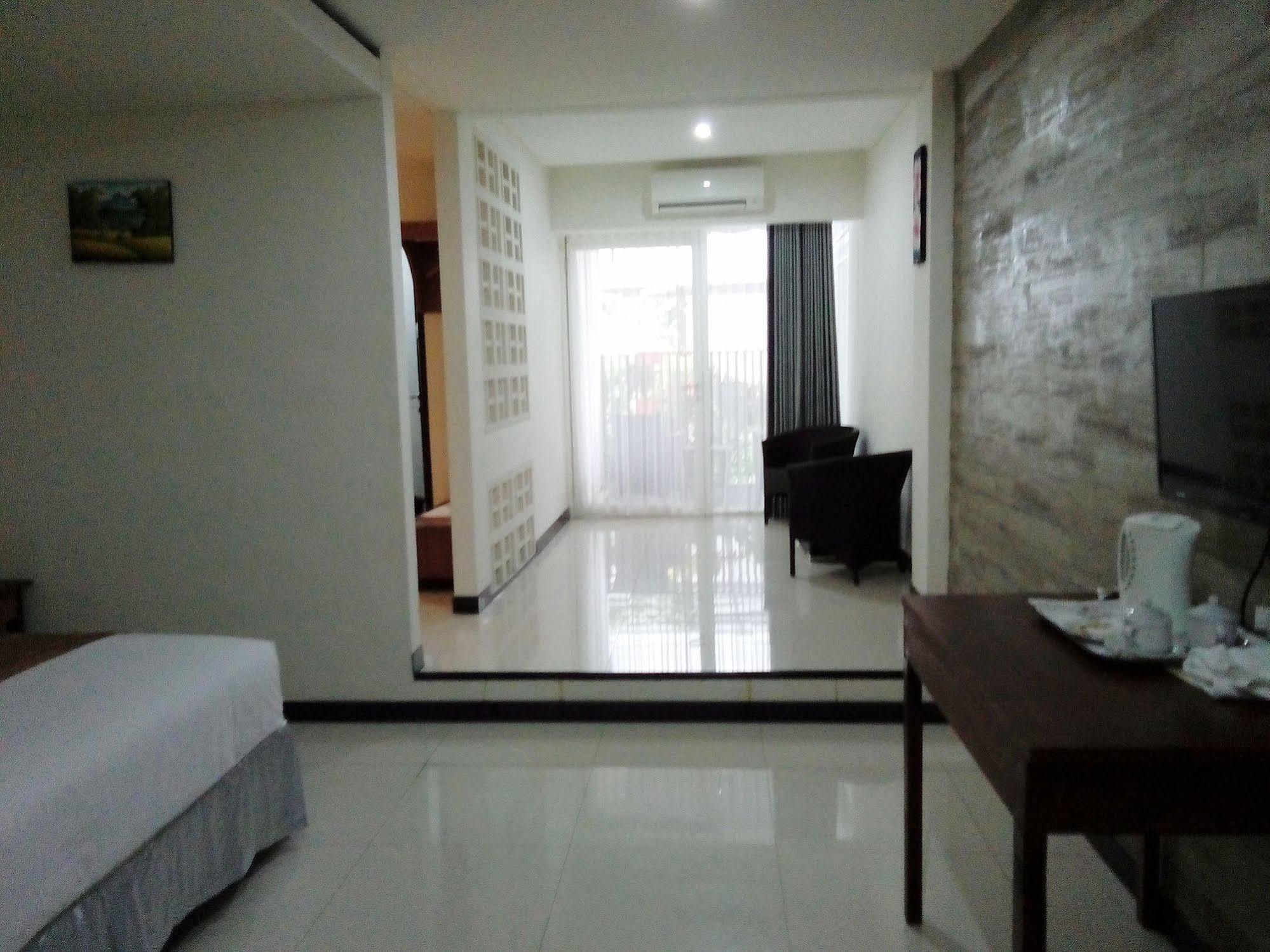 Hotel Bayt Kaboki Kuta Lombok Exteriér fotografie